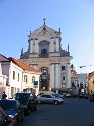 Church of St. Theresa